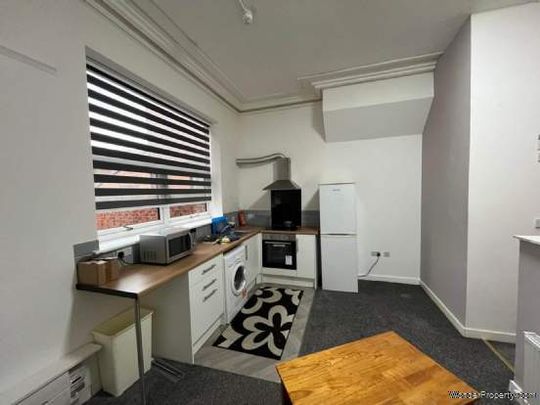 1 bedroom property to rent in Bolton - Photo 1