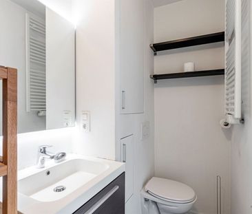 Ideaal starters-/investeringsappartement (39 m²) met 1 slaapkamer i... - Foto 6