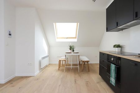 Appartement te huur in Gent - Photo 5