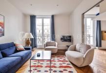 Appartement 1 Chambre Standing 35 m² - Paris, Quartier Latin - Photo 4