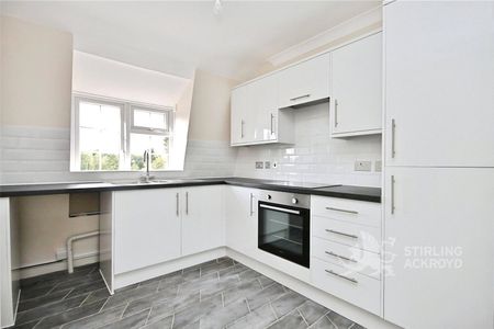 London Road, Guildford, Surrey, GU4 7JS - Photo 5