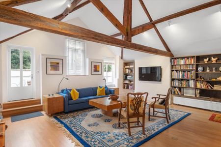 2 bedroom detached house to rent - Photo 4