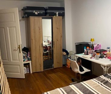 Zimmer in Frauen Wg - Photo 1