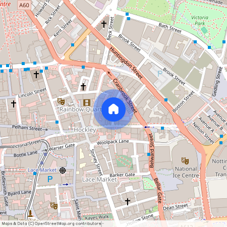 Peoples Hall Cottage, Hockley