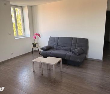 Appartement T3 meublé de 67m²- à CONFRANCON - Photo 1