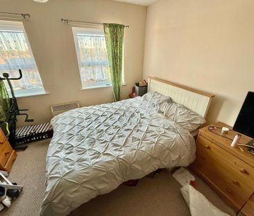 2 bedroom maisonette to rent - Photo 2