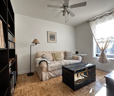 2555 Rue Montgomery, Montréal (Ville-Marie), QC H2K - Photo 1