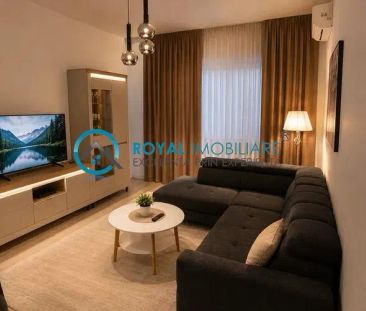 Royal Imobiliare - Inchiriere apartament 2 camere zona Albert - Fotografie 4