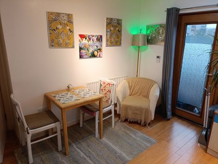 Room in a Shared Flat, Barking, IG11 - Photo 2