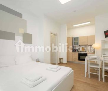 Monolocale via Pietro Giuria, San Salvario - Dante, Torino - Foto 3