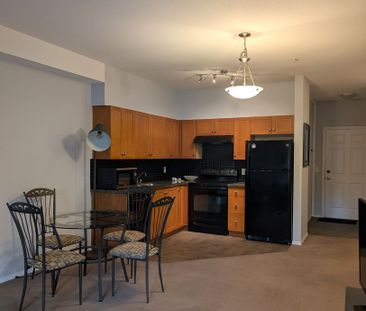 Furnished 1 bed/1 bath Condo in Lovely Pinnacle Pointe - Photo 2