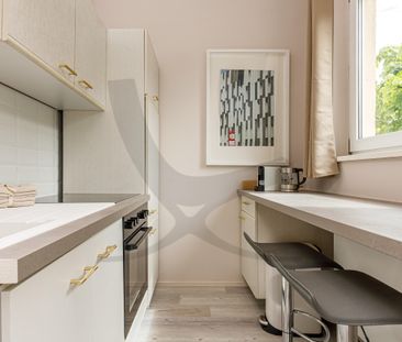 Modern Single Living - Foto 5