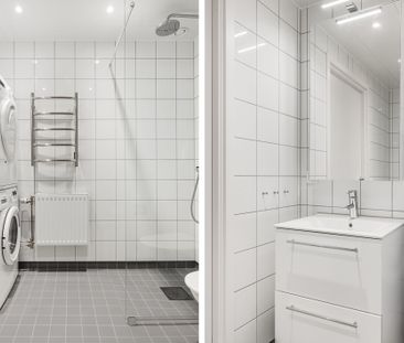 Sparres väg, Bro - Foto 1