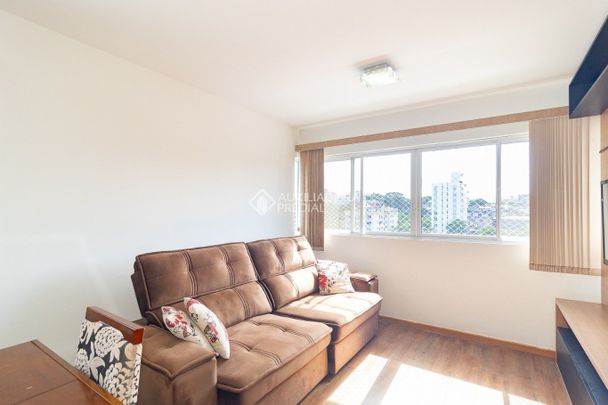 Apartamento com 2 quartos e 63m² para alugar em Tristeza, Porto Alegre. - Photo 1