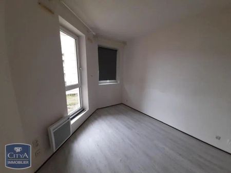 Appartement à louer 1 pièce 19.8m² - Photo 3