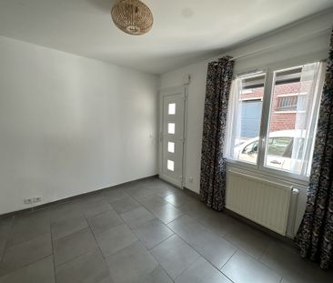Location Maison 2 pièces 33m² AMIENS 80000 - Photo 6