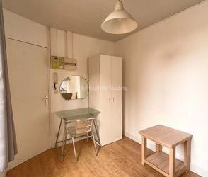 Location Studio 1 pièces 9 m2 à Reims - Photo 5
