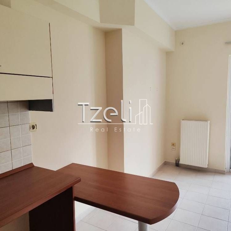 Studio/Γκαρσονιέρα για ενοικίαση Τερψιθέα - Γλυφάδα (Πάτρα) - Photo 1