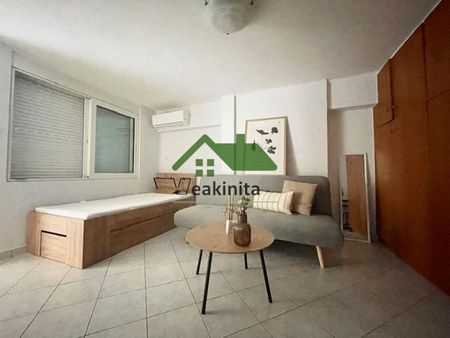 Studio/Γκαρσονιέρα για ενοικίαση Πασαλιμάνι (Καστέλλα - Πασαλιμάνι) - Photo 2