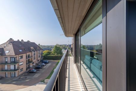 Appartement te huur in Harelbeke - Photo 5