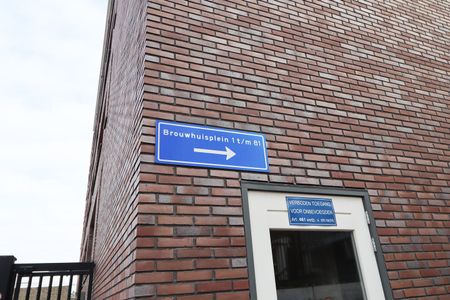 Appartement te huur: Brouwhuisplein 1-C1 4811 DP Breda - Photo 3