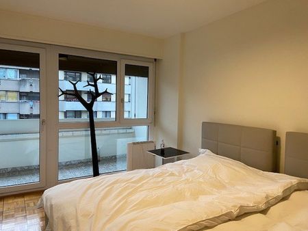 2.5 Zimmer, 41 m², 5. Stock - Foto 3