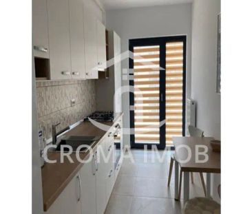 Inchiriere Apartament 2 camere MRS Residence, zona Nord - Fotografie 1