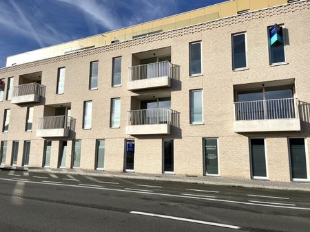 Energiezuinig 2 slpkm appartement met terras en staanplaats - foto 5