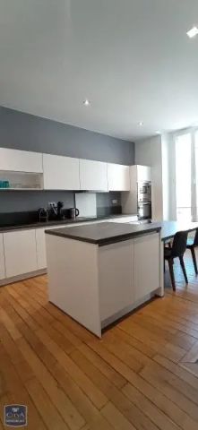 Appartement à louer 4 pièces 96.69m² - Photo 4