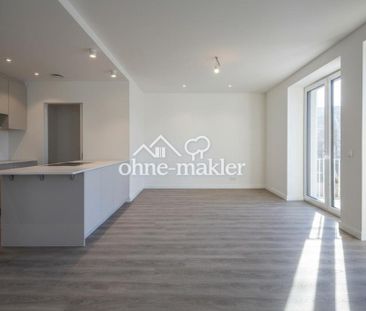 4,5-Zimmer Erstbezug in Berlin Wilmersdorf - Photo 6