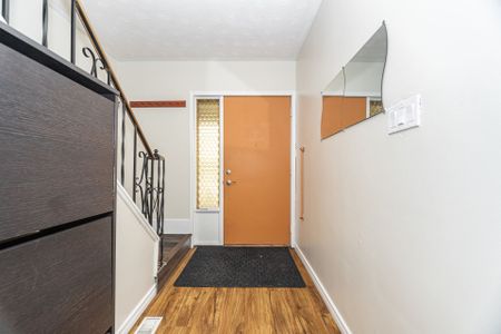 For Lease - 163 Connaught Avenue, Hamilton, Ontario - Photo 2