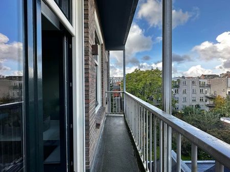 Te huur: Appartement Looiersgracht in Amsterdam - Foto 4