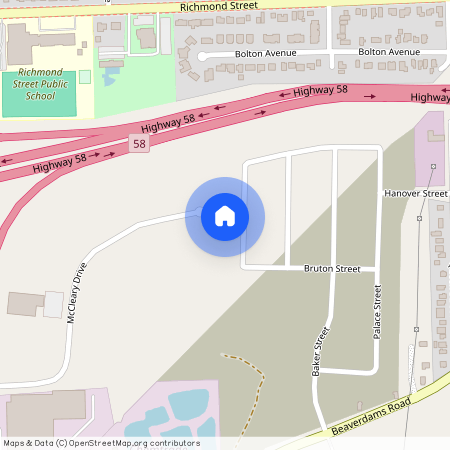 242 Palace Street, Thorold