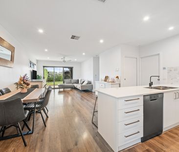 6/4 Lorraway Street, Holt ACT 2615 - Townhouse For Rent | Domain - Photo 1