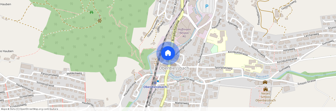 3672, Aeschlen b. Oberdiessbach, Burgdorfstrasse, 11