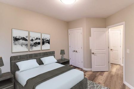apartments at 6479 Montrose Road - Photo 4