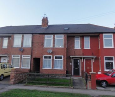 Temple Avenue, Tang Hall - P1643 - Photo 1