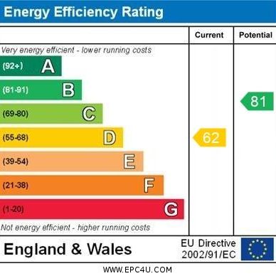2 bedroom terraced house to rent - Photo 1
