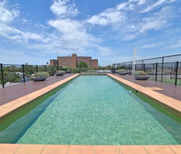 207/82-92 Cooper Street, Surry Hills NSW 2010 - Apartment For Rent ... - Photo 6