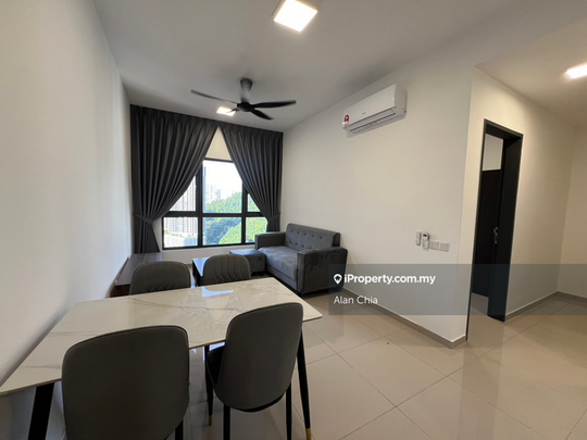 D'Quince Residences, Bandar Damansara Perdana, Damansara Perdana - Photo 1