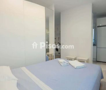 Estudio en alquiler en Calle del Tesoro - Foto 5