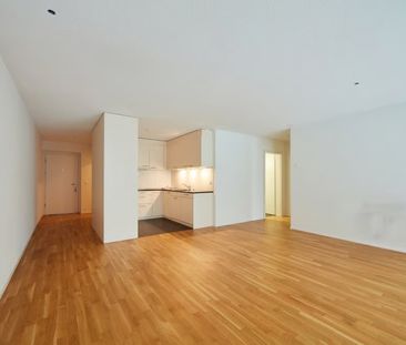 2.5 Zimmer, 56 m², 1. Stock - Photo 2