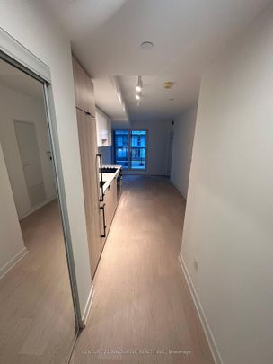 For Lease - 252 Church Street Unit# 610, Toronto, Ontario - Photo 1