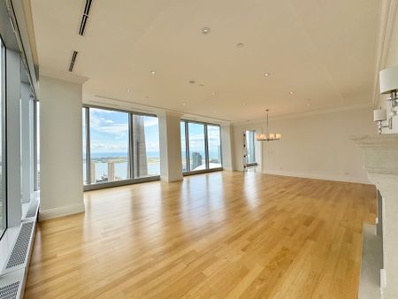 For Lease - 183 Wellington Street Unit# 3404, Toronto, Ontario - Photo 4