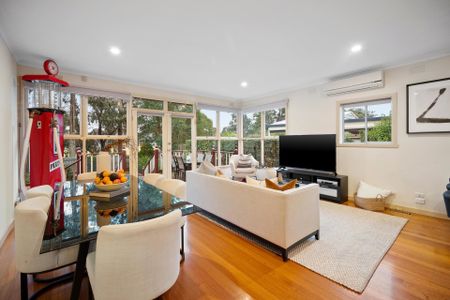 11 Bellevue Avenue, Malvern East VIC 3145 - House For Rent | Domain - Photo 4