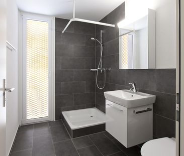 Ihr neues Zuhause in Winterthur - schöne 3.5-Zimmerwohnung im EG - Photo 4