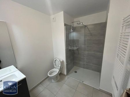 Appartement à louer 2 pièces 39.85m² - Photo 4
