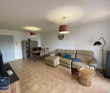 Location Appartement 2 pièces 45m² STE MARIE 97438 - Photo 1