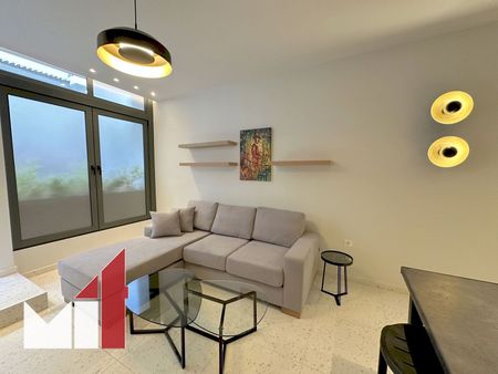 Διαμέρισμα για ενοικίαση Βαρνάβα (Παγκράτι) - Photo 5