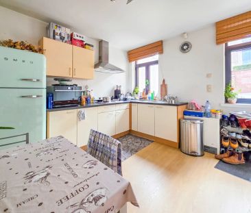 Appartement te huur - Foto 4